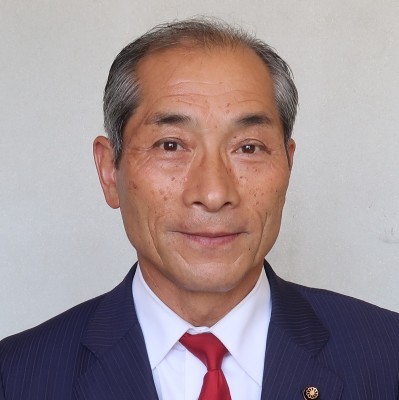 加藤幸雄