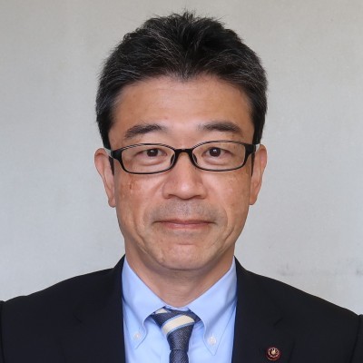 中田正樹