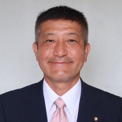 山田吉晴