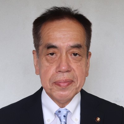 石間庄二