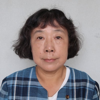 上田由美子