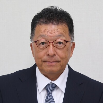 髙橋靖夫