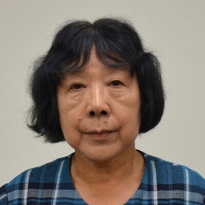 上田由美子