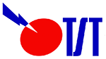 ロゴ：となみ衛星通信テレビ株式会社