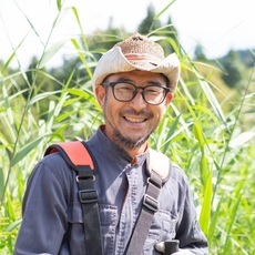 写真：梶内昌史さん