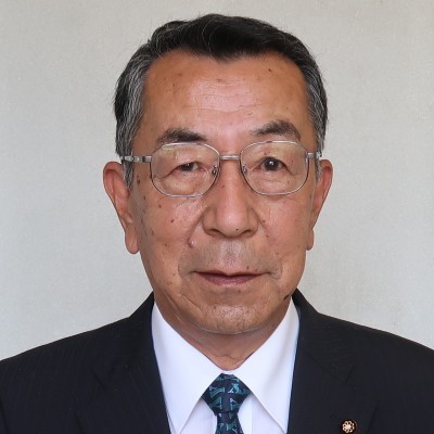 写真：吉田康弘議員