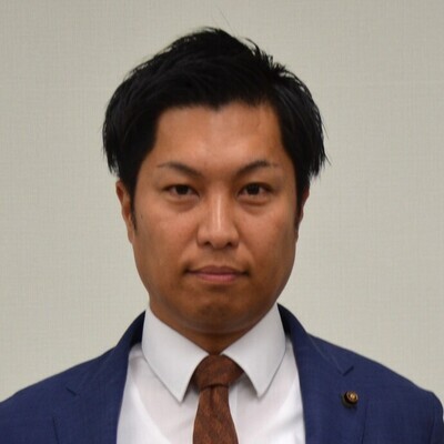 写真:林登議員