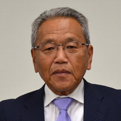 写真:石田義弘議員