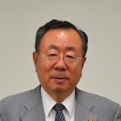 写真:白井中議員