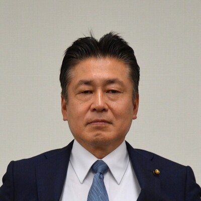 写真:竹松豊一議員