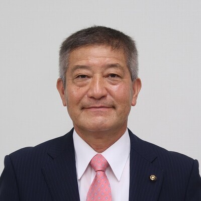 写真:山田吉晴議員