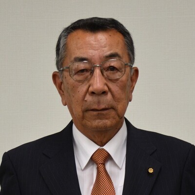 写真:吉田康弘議員