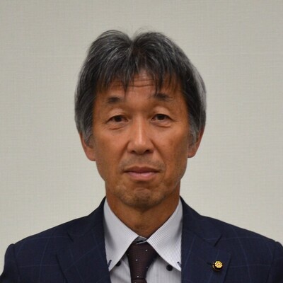 写真:義浦英昭議員