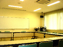 写真：会議室2