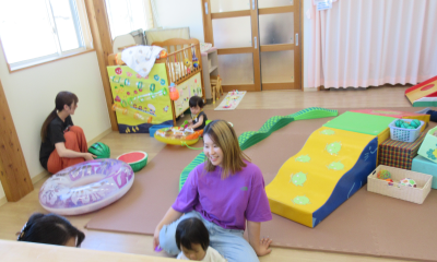 子育て親育ちリーディング