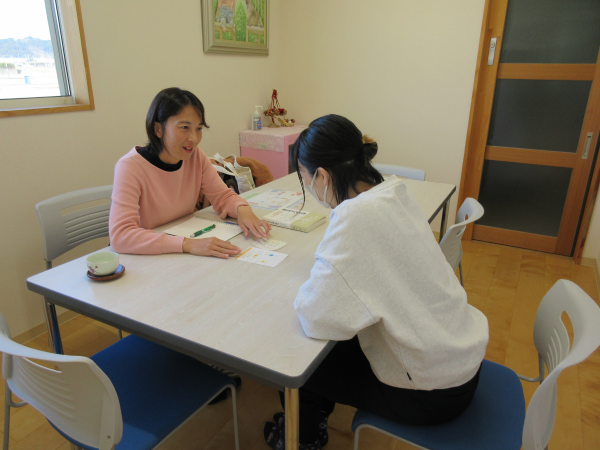 子育て親育ちリーディング