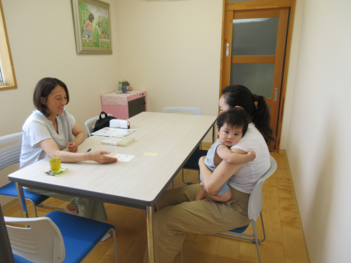 土曜利用