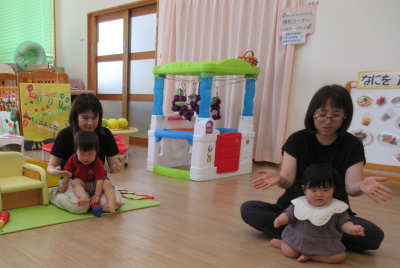 誕生会