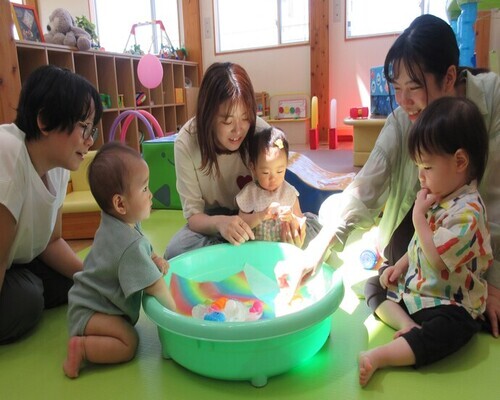 誕生会