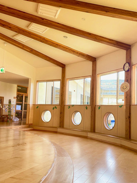 おひさまコーナー