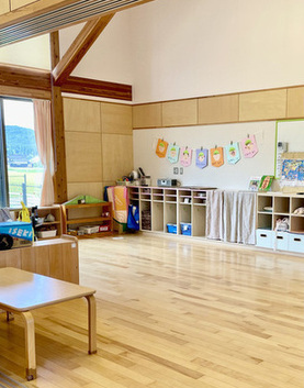 保育室3