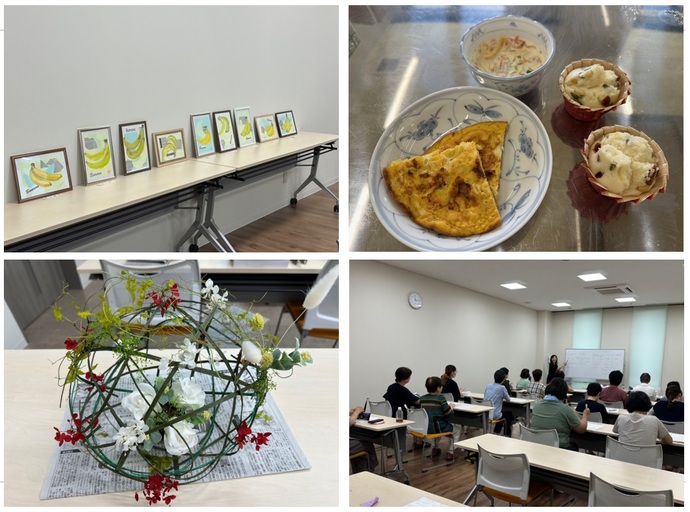 令和7年度講座写真