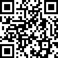 おやべメルヘンかるた・百人一首きょうしつ二次元コード