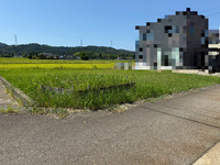 物件No.308外観写真
