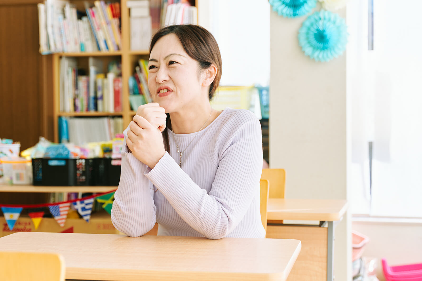 写真：尾崎裕美さん2