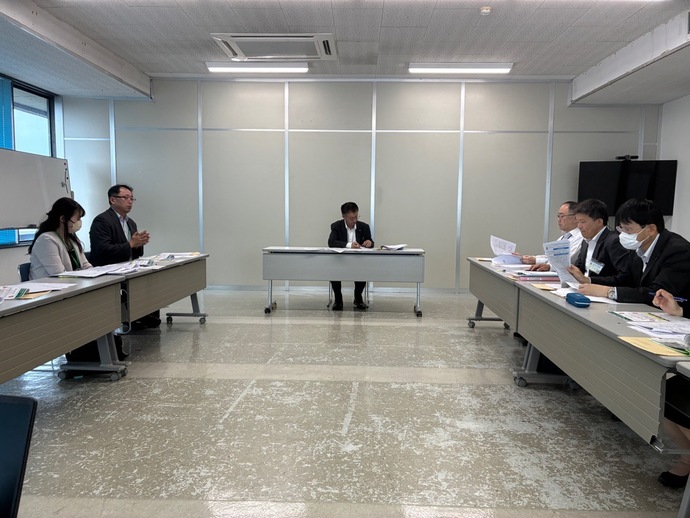 運営協議会