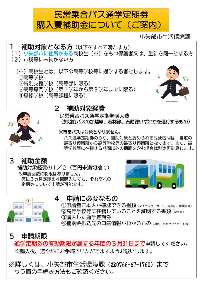 チラシおもて