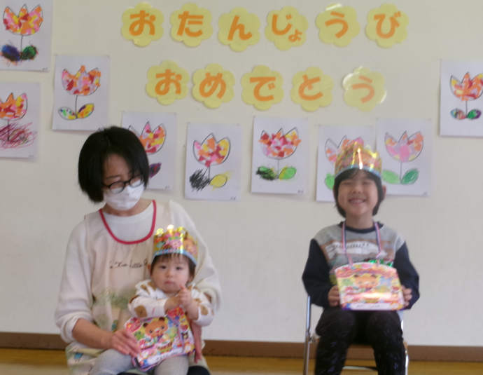 はい、チーズ！