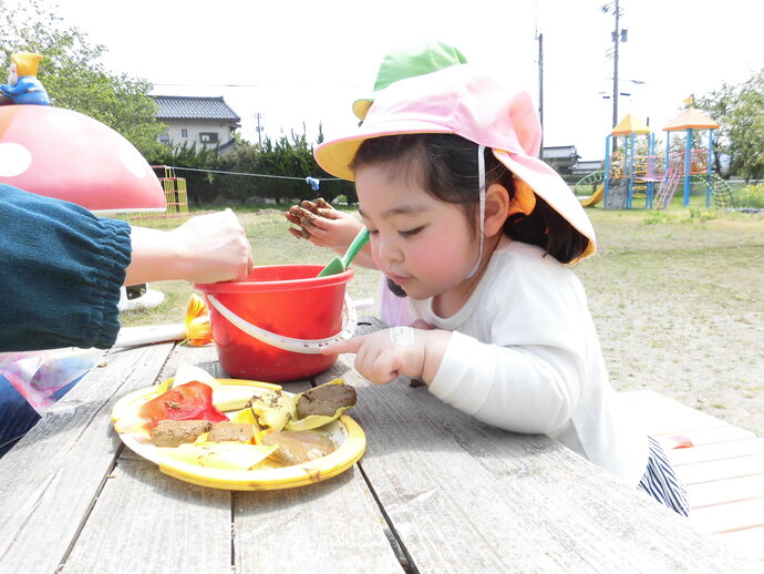 りす組
