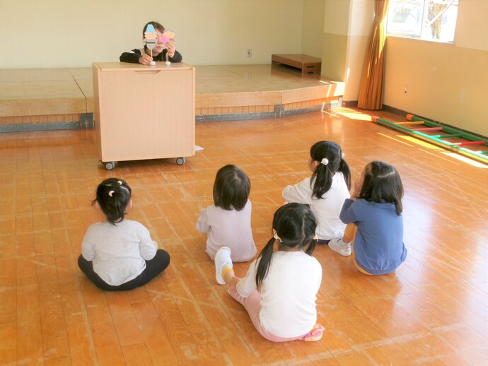 なかよし集会