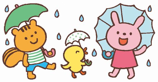 6月