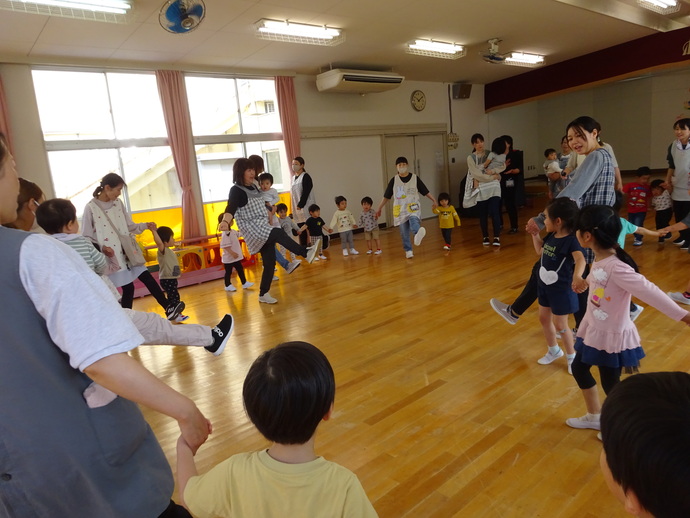 誕生月なかま