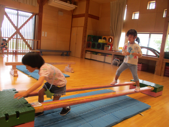 写真：七夕の集い