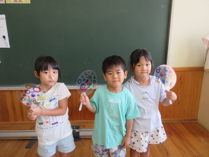 ワークショップ写真