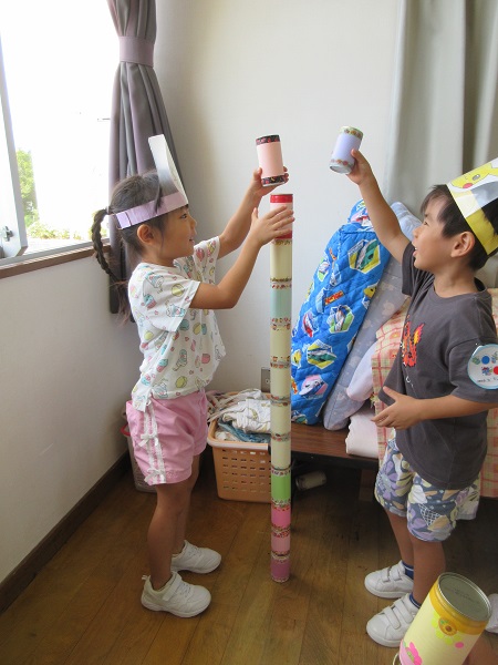 夏祭り写真