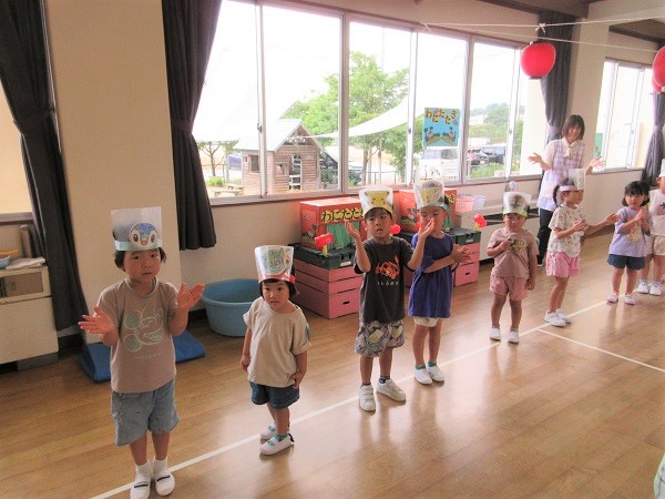 夏祭り写真