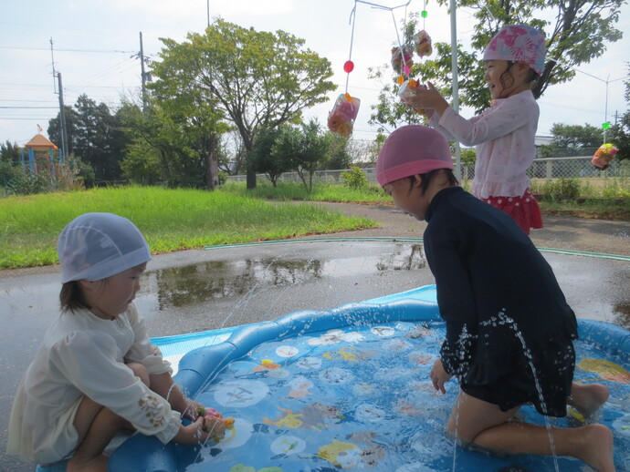なかよし集会