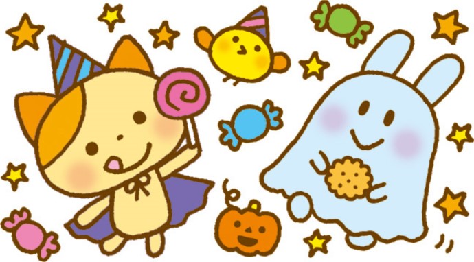 写真：10月の行事予定