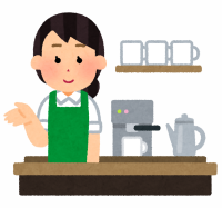 経営する人