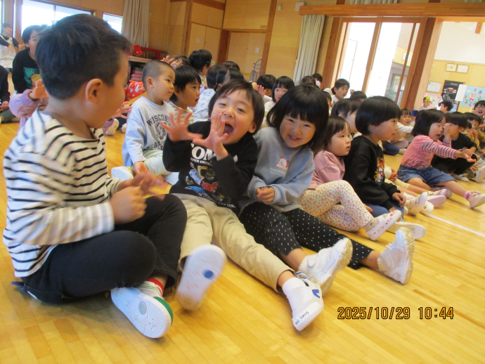 写真:ミュージックシアター