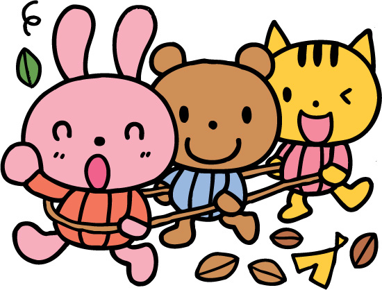 写真：11月の行事予定