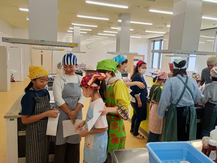 めるへん劇団ポスター