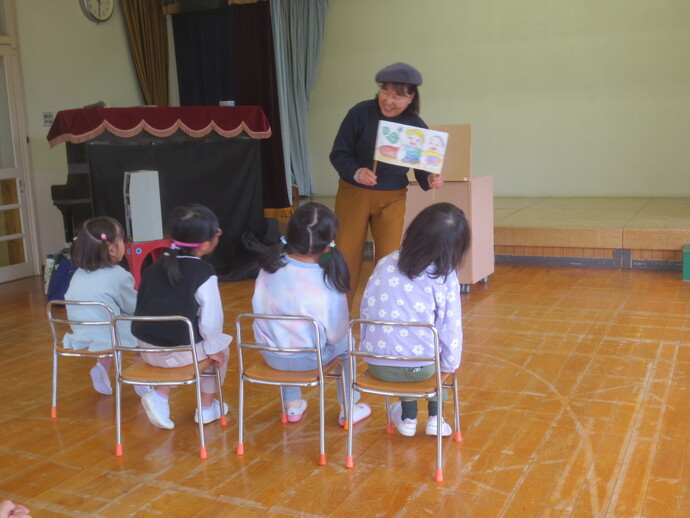 更生保護女性会