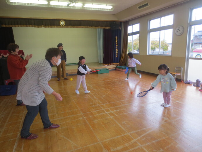 更生保護女性会