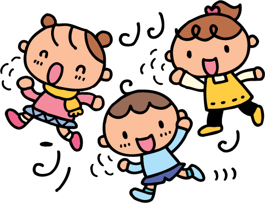 写真：行事イラスト