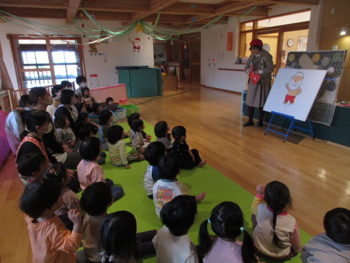 写真：ミュージックシアター